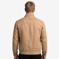 ZG LINEN JACKET