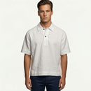 Lp short sleeve  Linen Shirt