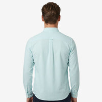 RIV/SD LINEN SHIRT