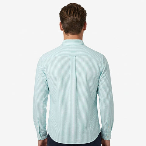 RIV/SD LINEN SHIRT
