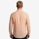 RIV/SD LINEN SHIRT
