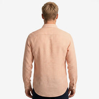 RIV/SD LINEN SHIRT