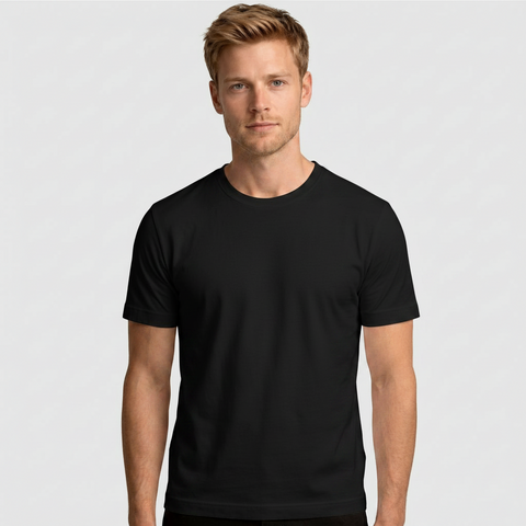 Saxon Bamboo T-shirt