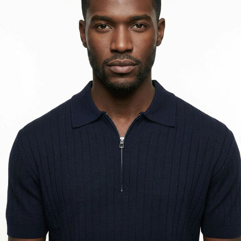 Saxon Polo Shirt HZ