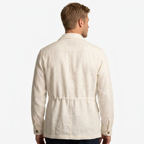 Score Safari Jacket