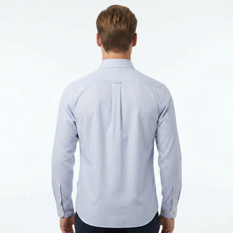 Manchot strip shirt