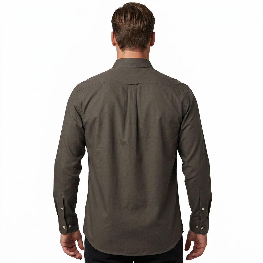 Manchot italian shirt