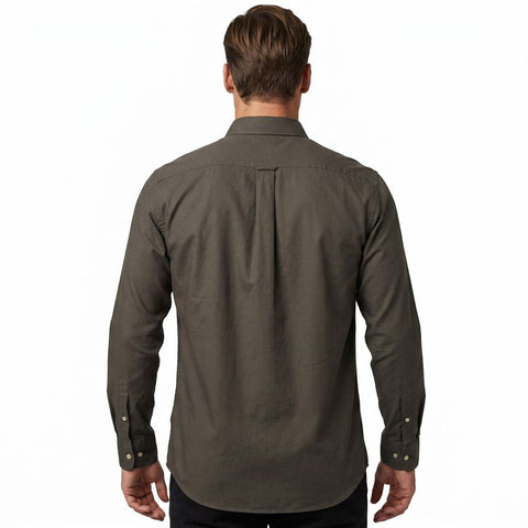 Manchot italian shirt