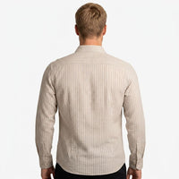 RIV/SD LINEN SHIRT