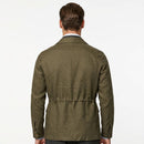 Score Safari Jacket