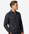 organic Linen Shirt 2 pockets