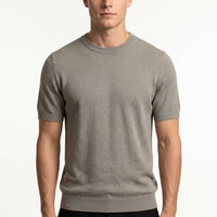 Saxon Cable T-shirt