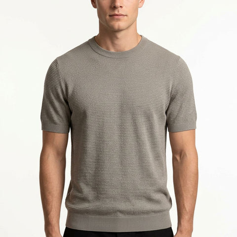 Saxon Cable T-shirt