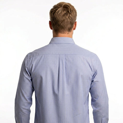 Manchot strip shirt