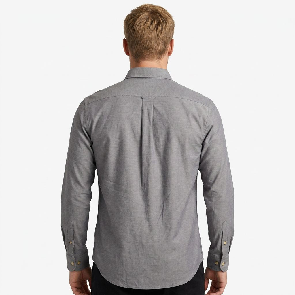 Manchot italian shirt