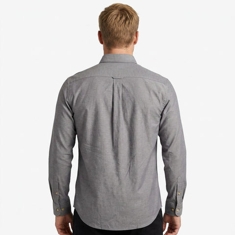Manchot italian shirt