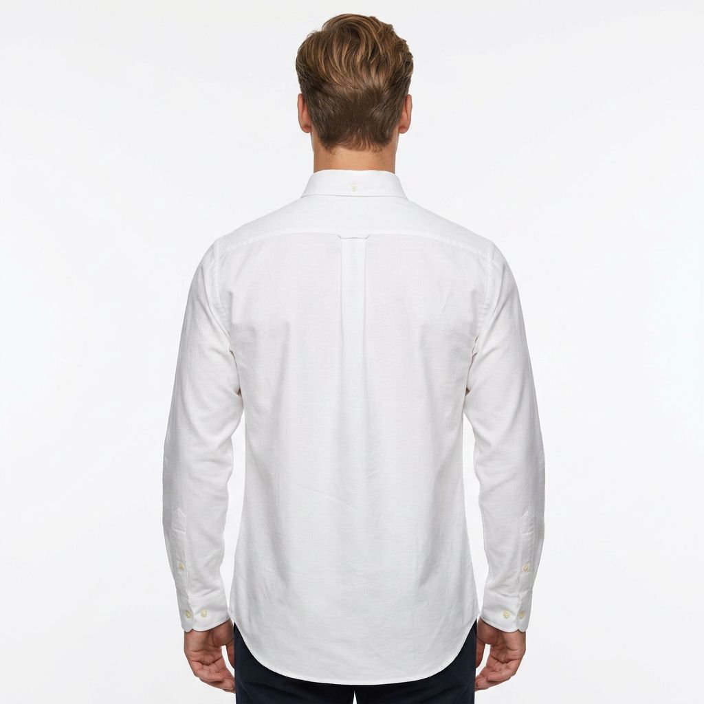 Manchot italian shirt