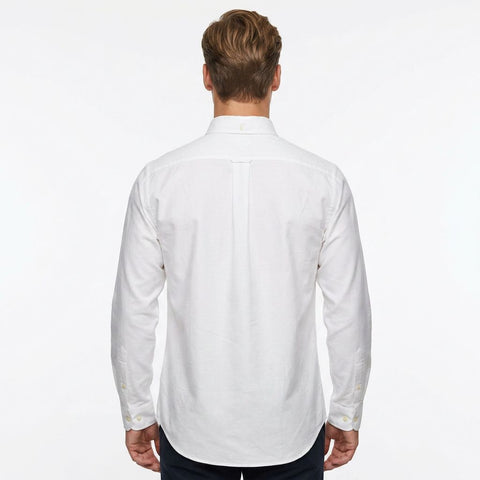 Manchot italian shirt