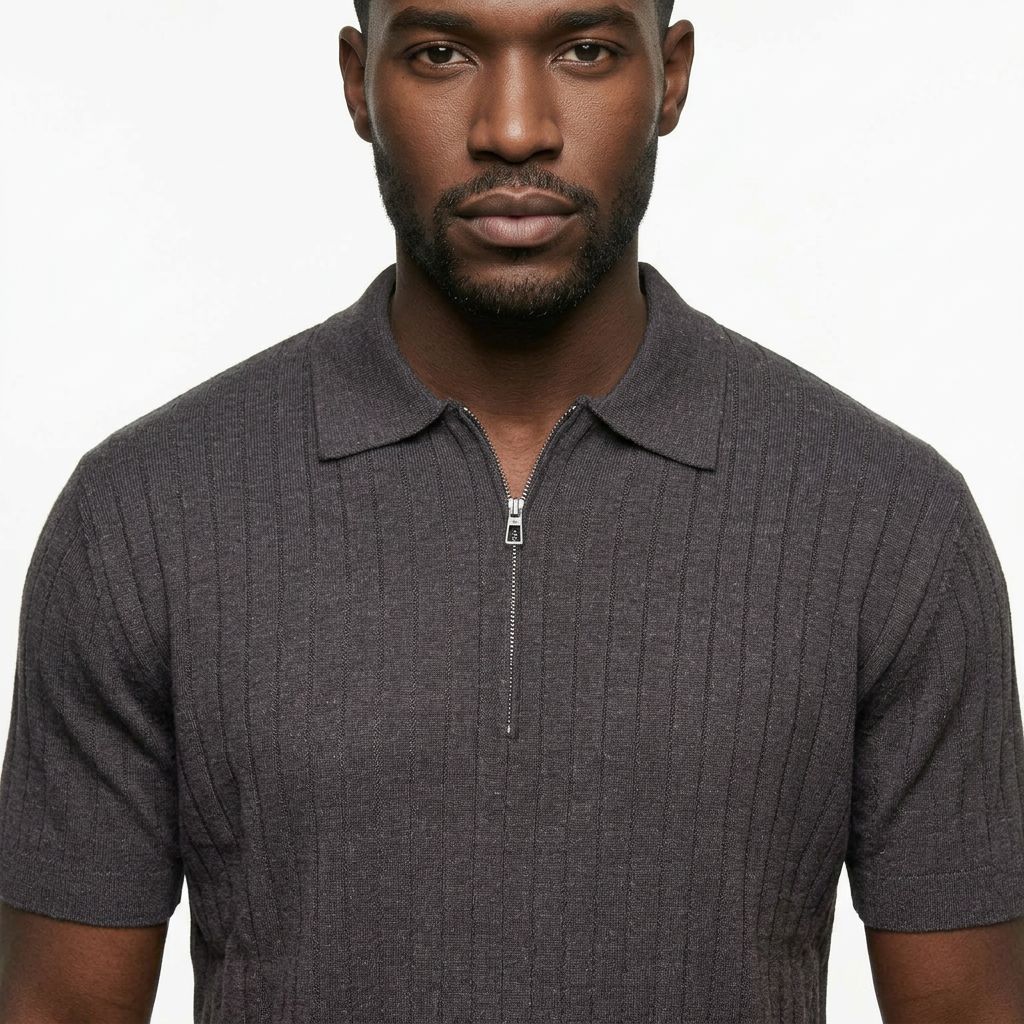 Saxon Polo Shirt HZ 001