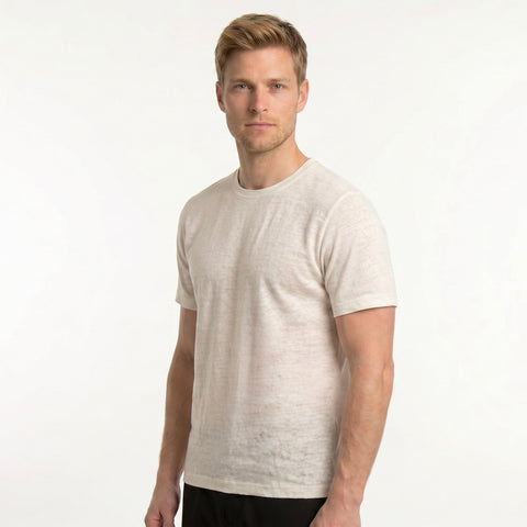 Lp Mercerized T-shirt