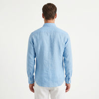 organic Linen Shirt
