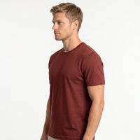 Lp Mercerized T-shirt