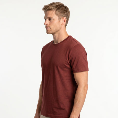 Lp Mercerized T-shirt