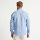 organic Linen Shirt