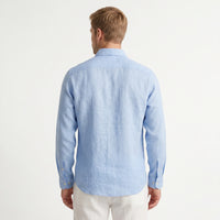 organic Linen Shirt