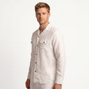 safari Linen shirt
