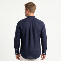 Saxon Chinese Shirt