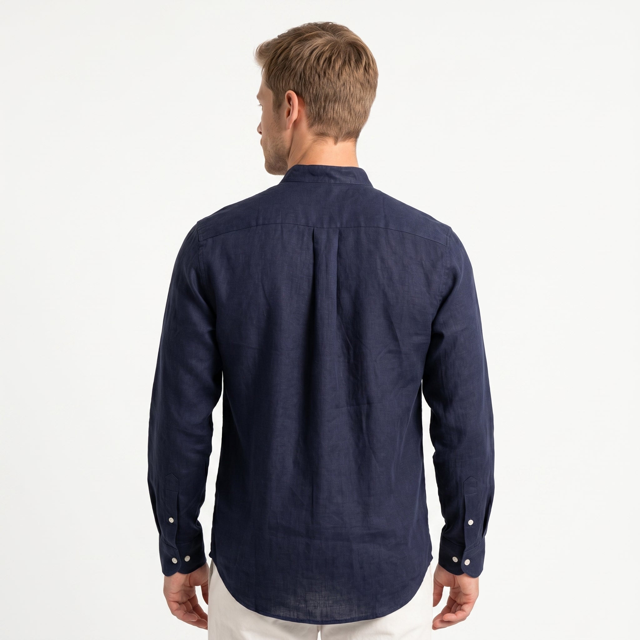 Saxon Chinese Shirt