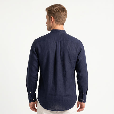 Saxon Chinese Shirt