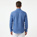 organic Linen Shirt