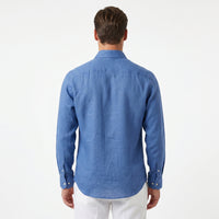 organic Linen Shirt