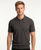 Saxon Polo Shirt Wool