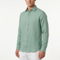 organic Linen Shirt
