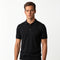 Saxon Polo Shirt Wool