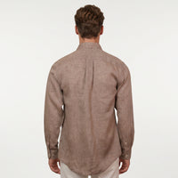 Italian Linen Shirt