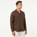 safari Linen shirt