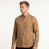 Saxon Chinese Shirt