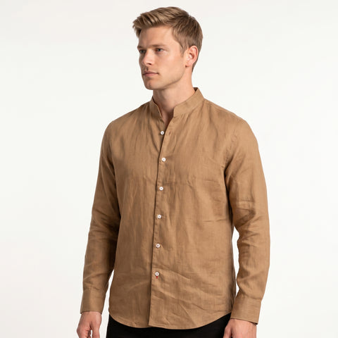 Saxon Chinese Shirt