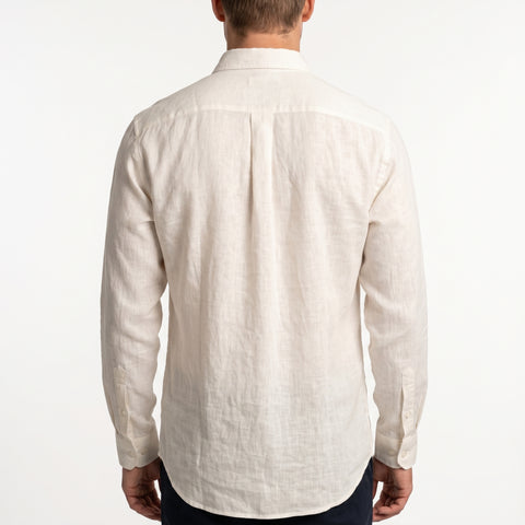 Saxon Chinese Shirt