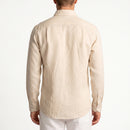 organic Linen Shirt