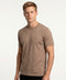 Lp Mercerized T-shirt