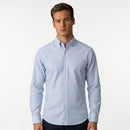 Manchot strip shirt