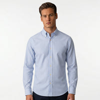 Manchot strip shirt