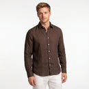 organic Linen Shirt