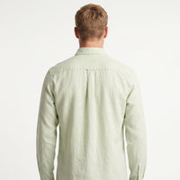 Manchot italian shirt