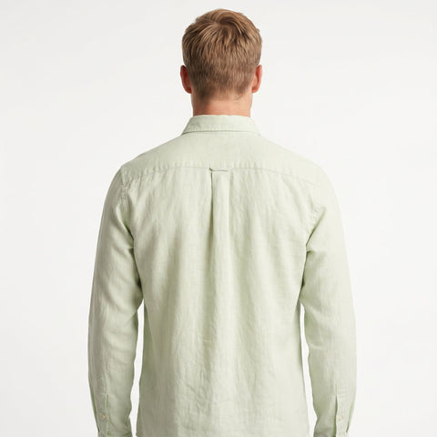 Manchot italian shirt